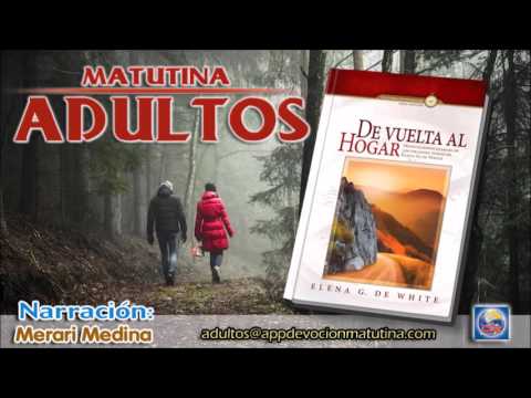 Devocion Matutinas - Adultos